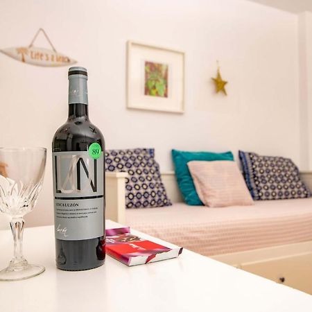 Alquilaencanarias-Medano "Halley", Terrace & Beach Apartment El Medano  Luaran gambar