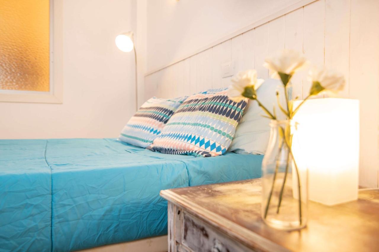 Alquilaencanarias-Medano "Halley", Terrace & Beach Apartment El Medano  Luaran gambar