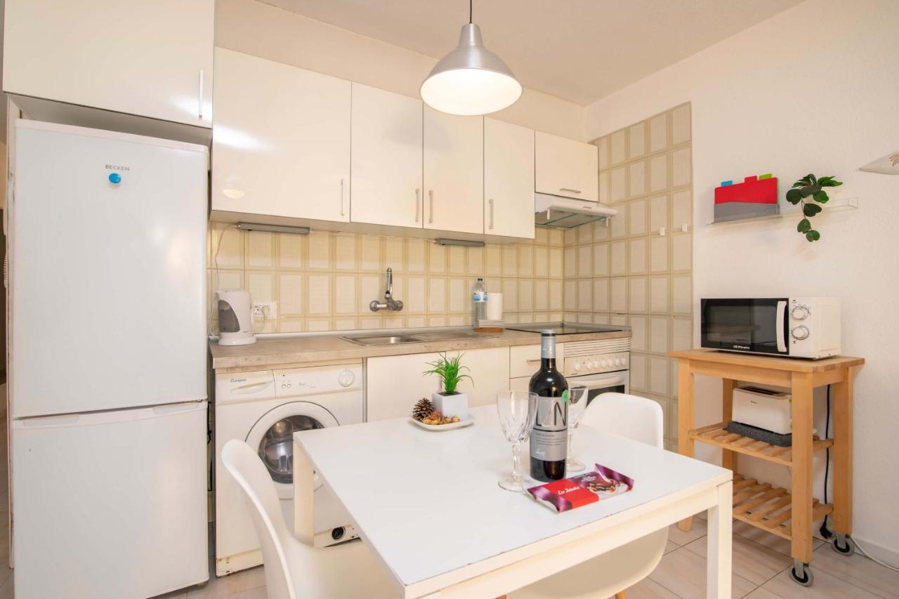 Alquilaencanarias-Medano "Halley", Terrace & Beach Apartment El Medano  Luaran gambar