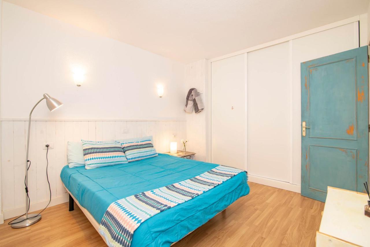 Alquilaencanarias-Medano "Halley", Terrace & Beach Apartment El Medano  Luaran gambar