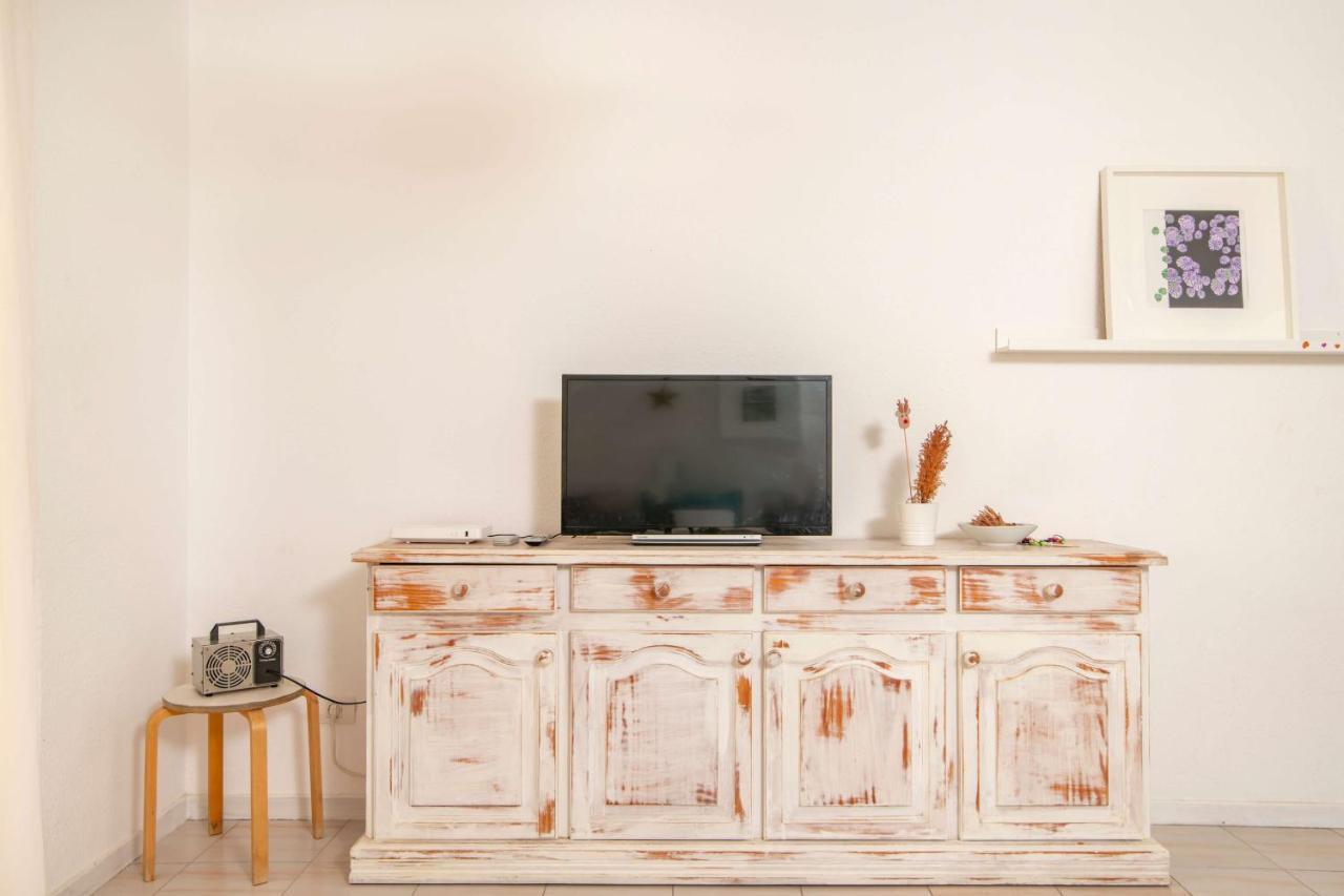 Alquilaencanarias-Medano "Halley", Terrace & Beach Apartment El Medano  Luaran gambar